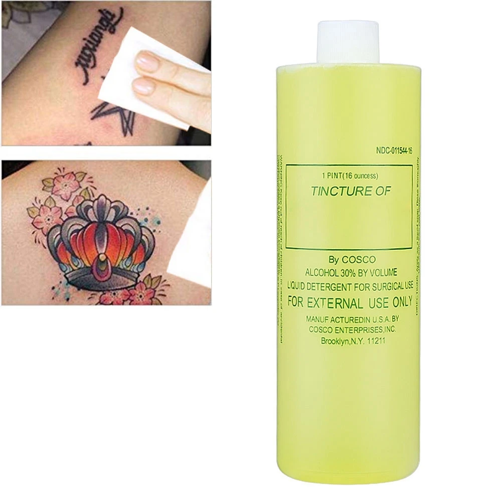 480ML Tattoo Green Soap Supplies Tattoo Machine Cleaning Analgesic Effect Wound Tattoo Skin Aftercare Cleaning Liquid Soap
480ML Tattoo Green Soap Supplies Tattoo Machine Cleaning Analgesic Effect Wound Tattoo Skin Aftercare Cleaning Liquid Soap