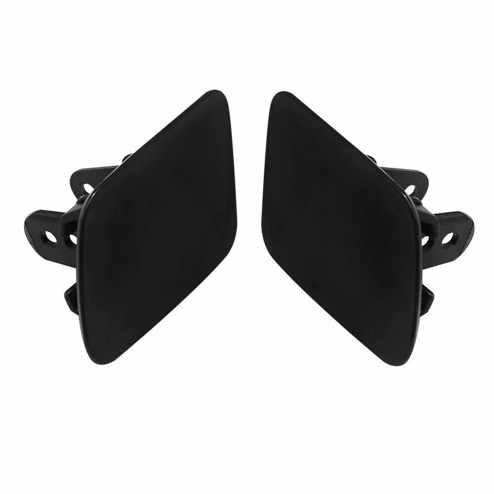 Car Nozzle 51657199141 51657199142 Black Front Headlight High Reliability Plastic Right Washer Nozzle 2pcs/set
Car Nozzle 51657199141 51657199142 Black Front Headlight High Reliability Plastic Right Washer Nozzle 2pcs/set