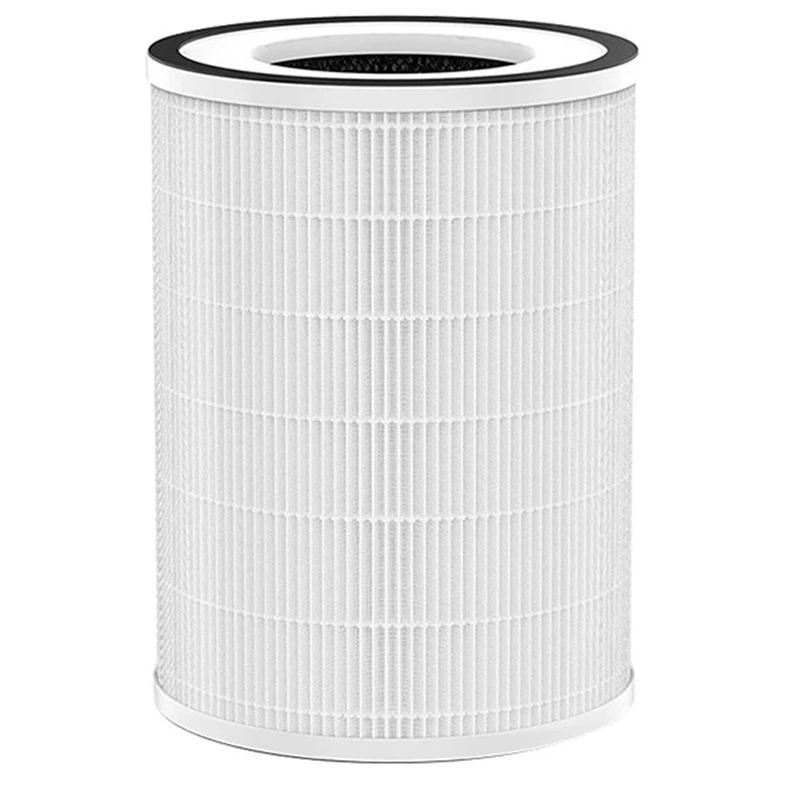 Air Purifier Filter Replacement Parts For Afloia KILO KILOPRO MIROP HEPA 360 ° Class 3 Air Filter
Air Purifier Filter Replacement Parts For Afloia KILO KILOPRO MIROP HEPA 360 ° Class 3 Air Filter