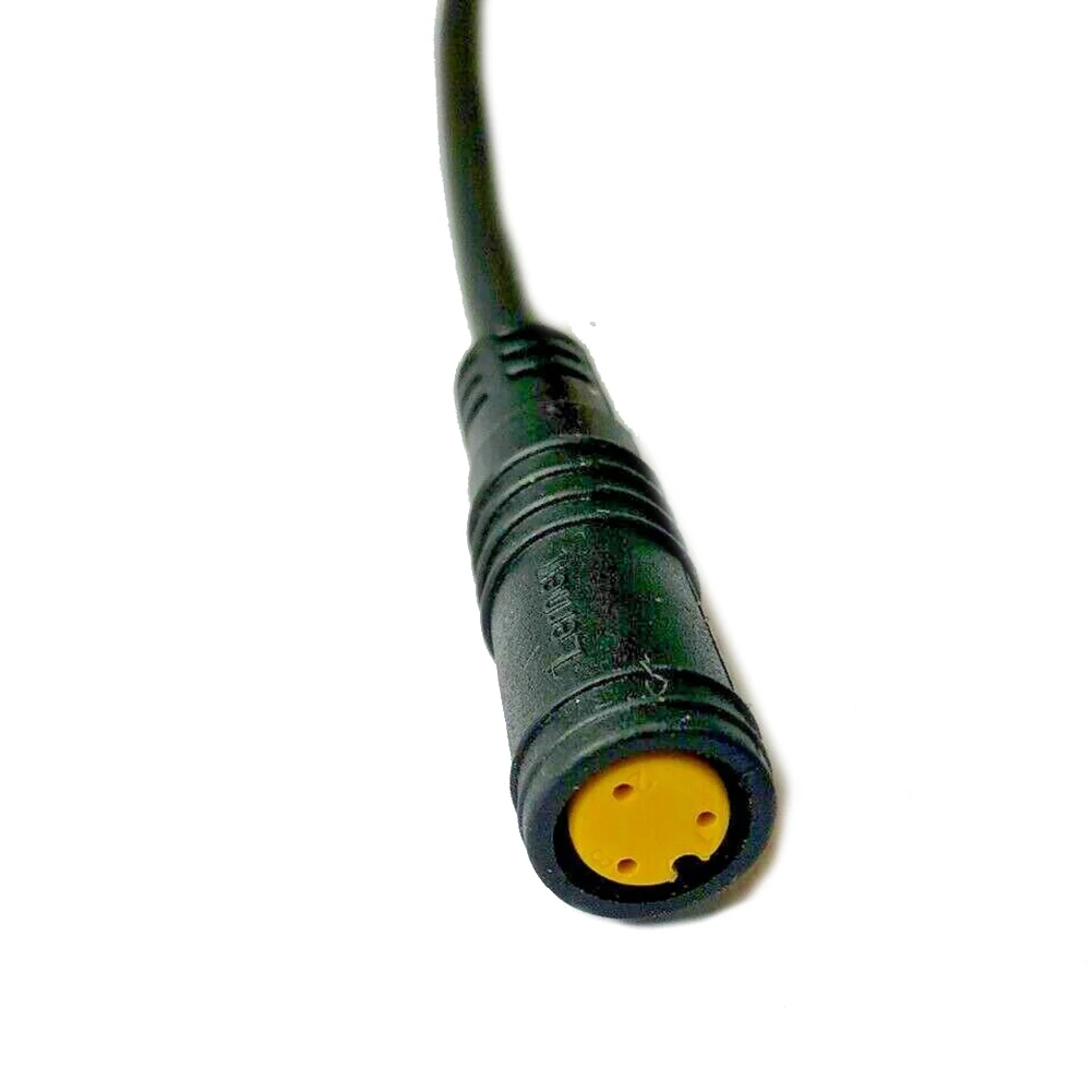 3Pin 80cm Black Plastic Signal Line Extension Cable For Bicycle Modified Electric Bicycle Signal Extension Cable
3Pin 80cm Black Plastic Signal Line Extension Cable For Bicycle Modified Electric Bicycle Signal Extension Cable