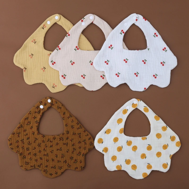 360 Degree Rotation Baby Bib Absorbent Saliva Towel with Snap Buckles Burp Cloth for Newborn Toddlers Girls Boy Chewing Gift
360 Degree Rotation Baby Bib Absorbent Saliva Towel with Snap Buckles Burp Cloth for Newborn Toddlers Girls Boy Chewing Gift