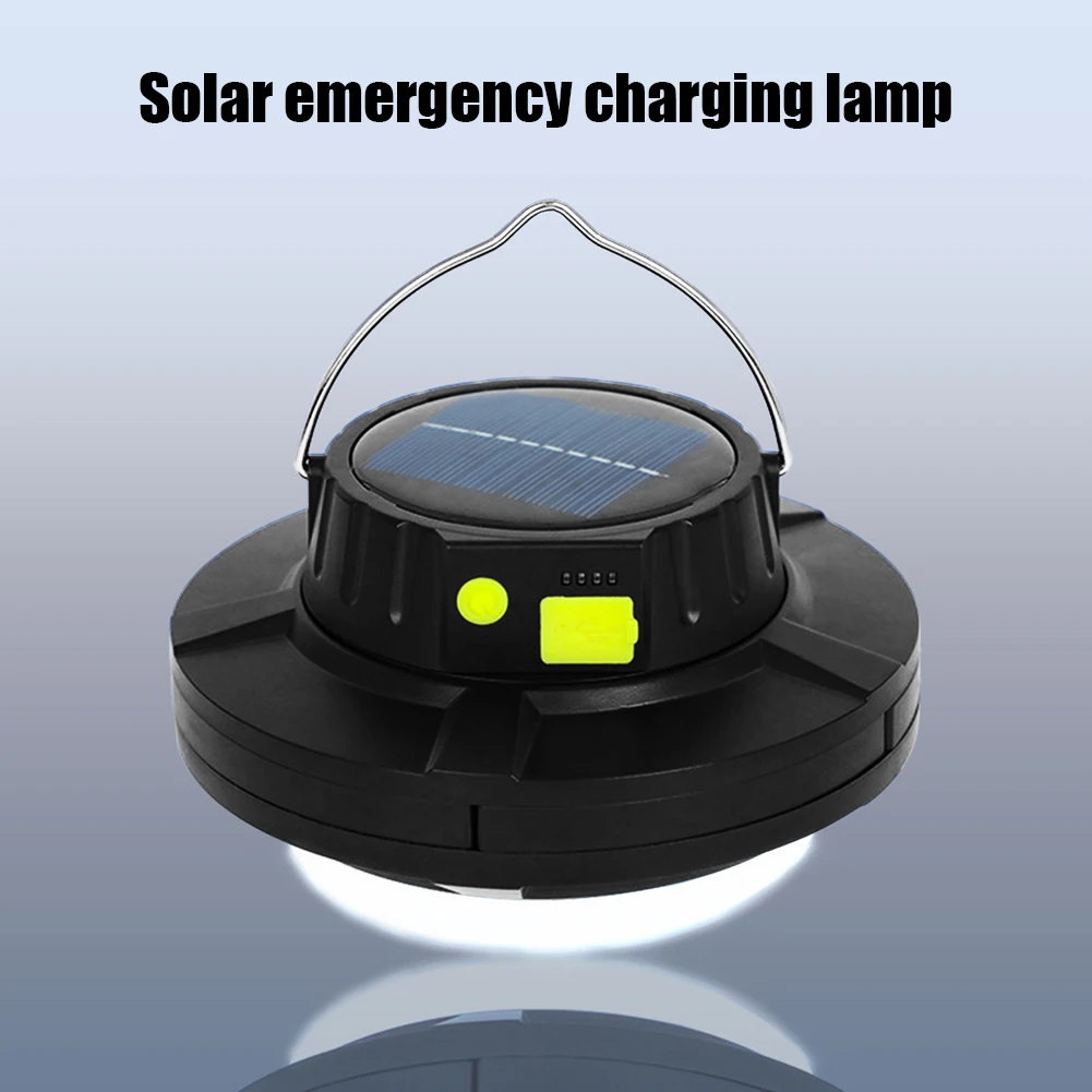 Многофункциональная СВЕТОДИОДНАЯ лампа для кемпинга с зарядкой от USB, ночной Светильник для рынка, 2000 лм, дисплей питания для экстренных слу... 
Многофункциональная СВЕТОДИОДНАЯ лампа для кемпинга с зарядкой от USB, ночной Светильник для рынка, 2000 лм, дисплей питания для экстренных слу...