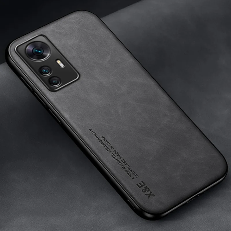 Leather Car Magnetic Holder Case For Xiaomi Mi 12 Lite 12X 12T Pro 12S Ultra Mi12 T Xiaomi12T Pro 5G Full Cover With Metal Plate
Leather Car Magnetic Holder Case For Xiaomi Mi 12 Lite 12X 12T Pro 12S Ultra Mi12 T Xiaomi12T Pro 5G Full Cover With Metal Plate