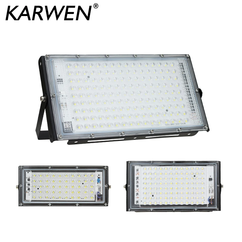 Floodlight Waterproof Garden Street Lighting Wall Floodlight Outdoor Black Reflector
Floodlight Waterproof Garden Street Lighting Wall Floodlight Outdoor Black Reflector