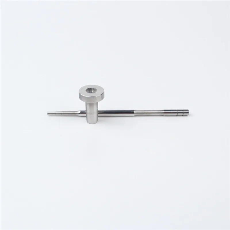 Applicable F00RJ01428 Dr Common rail injector valve components, 0445120048, 0445120049 
Applicable F00RJ01428 Dr Common rail injector valve components, 0445120048, 0445120049