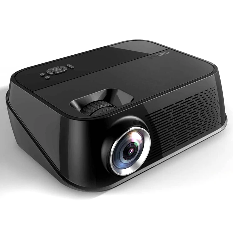 Good 1080p Native Theater High Quality Home Wifi Mini Small Led Projector
Good 1080p Native Theater High Quality Home Wifi Mini Small Led Projector