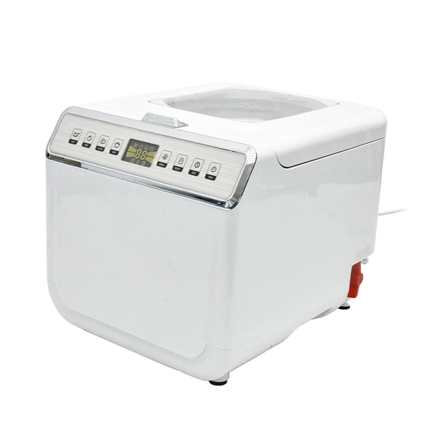 Полностью автоматический стерилизатор для очистки овощей и фруктов, 220 В, 45 Вт
Полностью автоматический стерилизатор для очистки овощей и фруктов, 220 В, 45 Вт