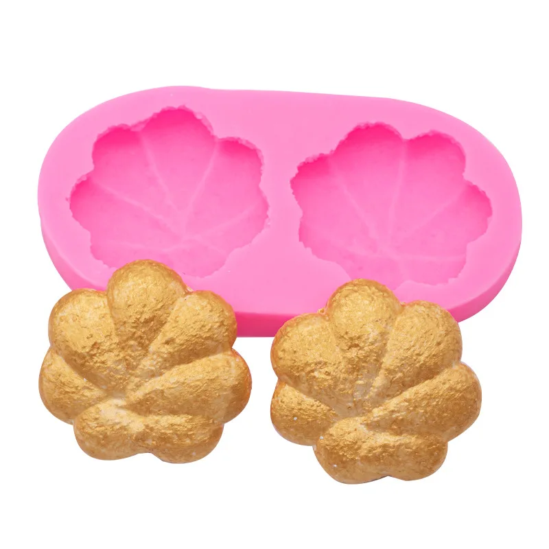 Shell Tray Silicone Mold Plate Tray Gypsum Concrete Mold Flower Pot Concrete Mould Epoxy Resin Molds
Shell Tray Silicone Mold Plate Tray Gypsum Concrete Mold Flower Pot Concrete Mould Epoxy Resin Molds
