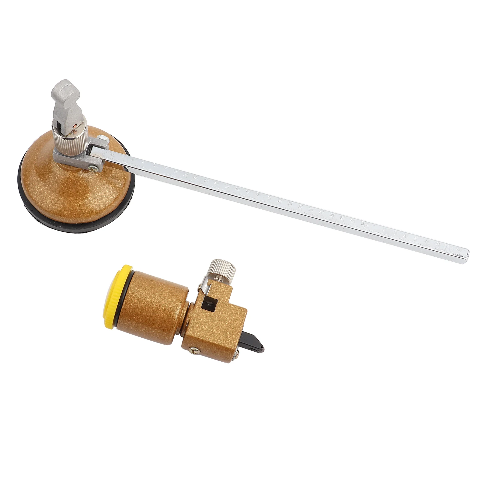 40cm Compasses Circular Glass Ceramic Tile Cutter Glass Cutting Tools with Suction Cup Glass
40cm Compasses Circular Glass Ceramic Tile Cutter Glass Cutting Tools with Suction Cup Glass