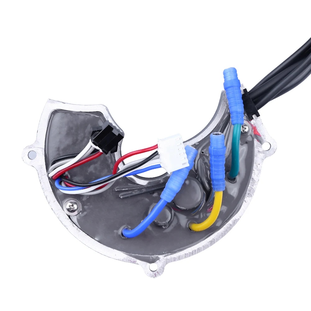1x Motor Controller Motor Controller High Quality High-quality Replacements 500W 500g/set New Version Controller
1x Motor Controller Motor Controller High Quality High-quality Replacements 500W 500g/set New Version Controller