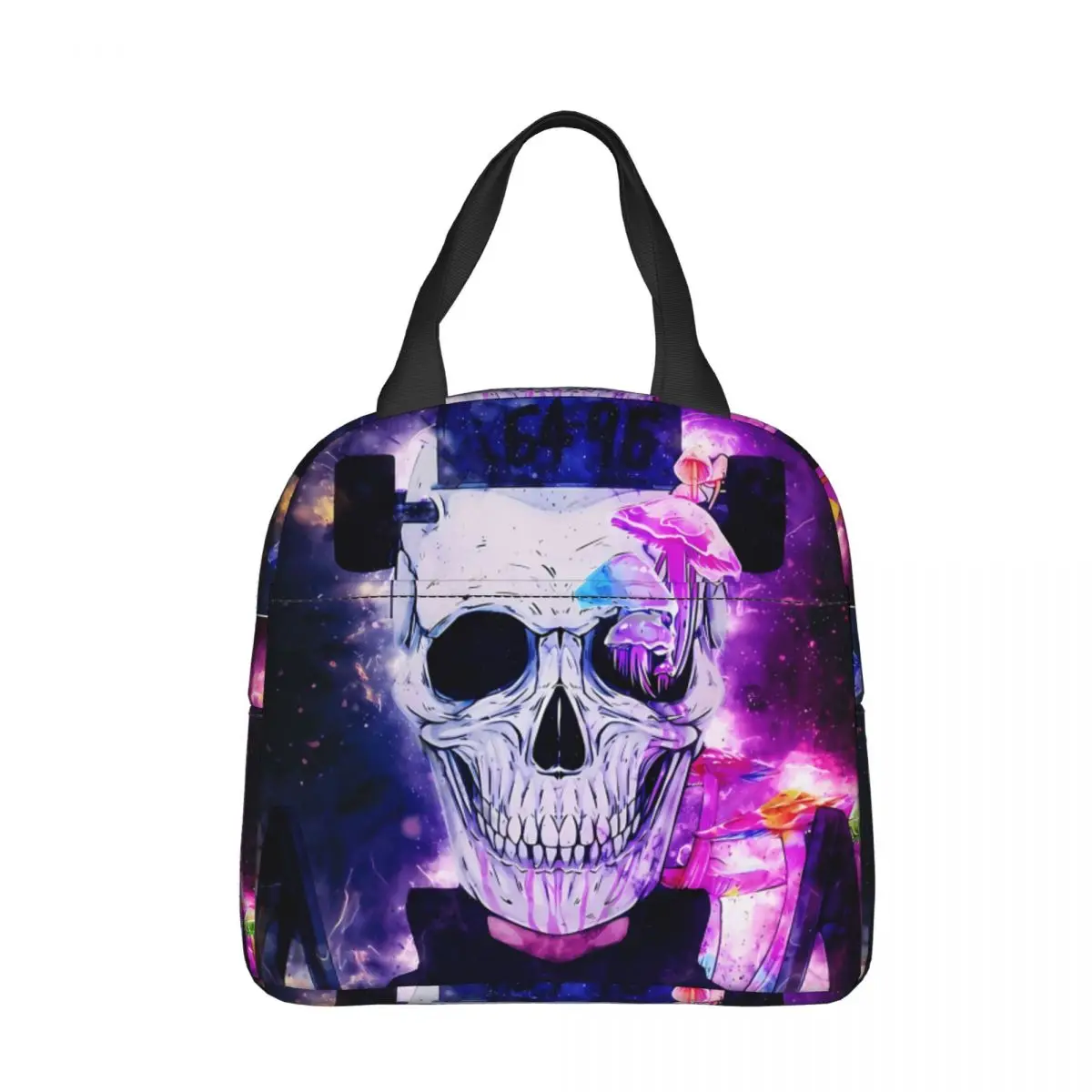 Ebisu Lunch Bag box Anime Dorohedoro Children Aluminum Bag Foil Portable Lunchbox
Ebisu Lunch Bag box Anime Dorohedoro Children Aluminum Bag Foil Portable Lunchbox