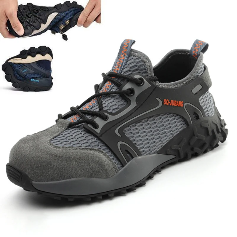 Wear Resistant Anti Slip Breathable Mountaineering Shoes Man Sneakers Men Women's Hiking Shoes With Free Shipping Men's Sneaker
Wear Resistant Anti Slip Breathable Mountaineering Shoes Man Sneakers Men Women's Hiking Shoes With Free Shipping Men's Sneaker