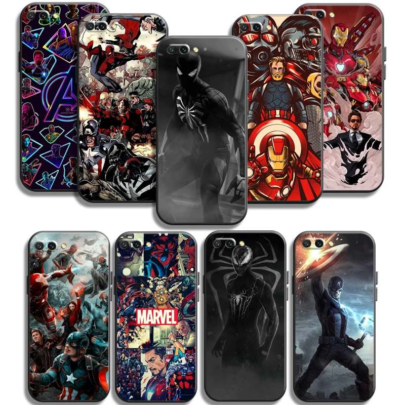 Marvel Iron Man Phone Cases For Huawei Honor 8X 9 9X 9 Lite 10i 10 Lite 10X Lite Honor 9 Lite 10 10 Lite 10X Lite Cases Coque
Marvel Iron Man Phone Cases For Huawei Honor 8X 9 9X 9 Lite 10i 10 Lite 10X Lite Honor 9 Lite 10 10 Lite 10X Lite Cases Coque