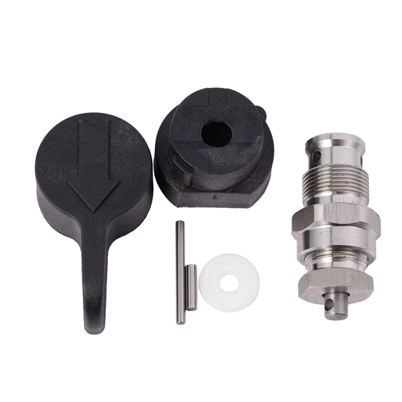 5X Wear-Resisting Prime Spray Valve Return Valves Of Airless Spraying Machine For Ultra 390 395 490 495 Sprayer
5X Wear-Resisting Prime Spray Valve Return Valves Of Airless Spraying Machine For Ultra 390 395 490 495 Sprayer