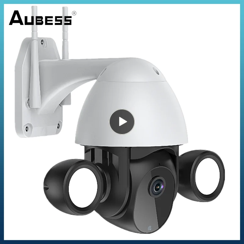 Surveillance Cameras Infrared Waterproof Tuya Ptz Camera Smart Camera Wifi Ip Cameras Ai Auto Tracking Motion Detection
Surveillance Cameras Infrared Waterproof Tuya Ptz Camera Smart Camera Wifi Ip Cameras Ai Auto Tracking Motion Detection