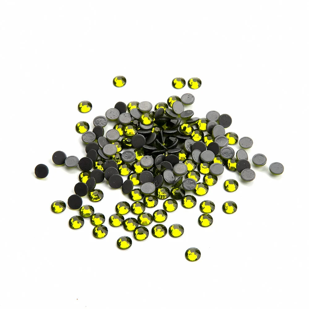 SS6-SS30 Olivin AUS Quality Crystal Hot Fix Rhinestone in Bulk DIY Decorations for Beautifying Nails Art Rhinestone Clothing
SS6-SS30 Olivin AUS Quality Crystal Hot Fix Rhinestone in Bulk DIY Decorations for Beautifying Nails Art Rhinestone Clothing
