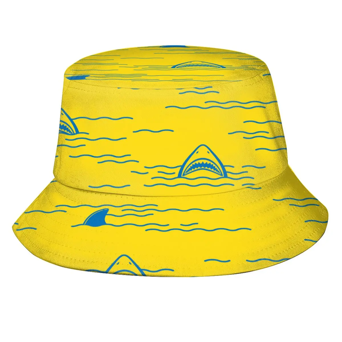 Bucket Hat Unisex Bob Caps Hip Hop Gorros Shark And Dolphin Ocean Sea Summer Panama Cap Beach Sun Fishing Hat
Bucket Hat Unisex Bob Caps Hip Hop Gorros Shark And Dolphin Ocean Sea Summer Panama Cap Beach Sun Fishing Hat