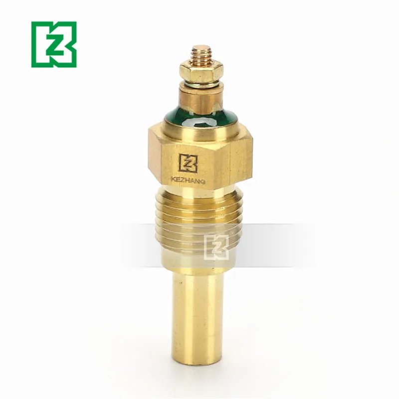 For excavator Hitachi EX200-2/-5/300/350 water temperature sensor engine 6BG1 alarm sensor plug 42571296
For excavator Hitachi EX200-2/-5/300/350 water temperature sensor engine 6BG1 alarm sensor plug 42571296