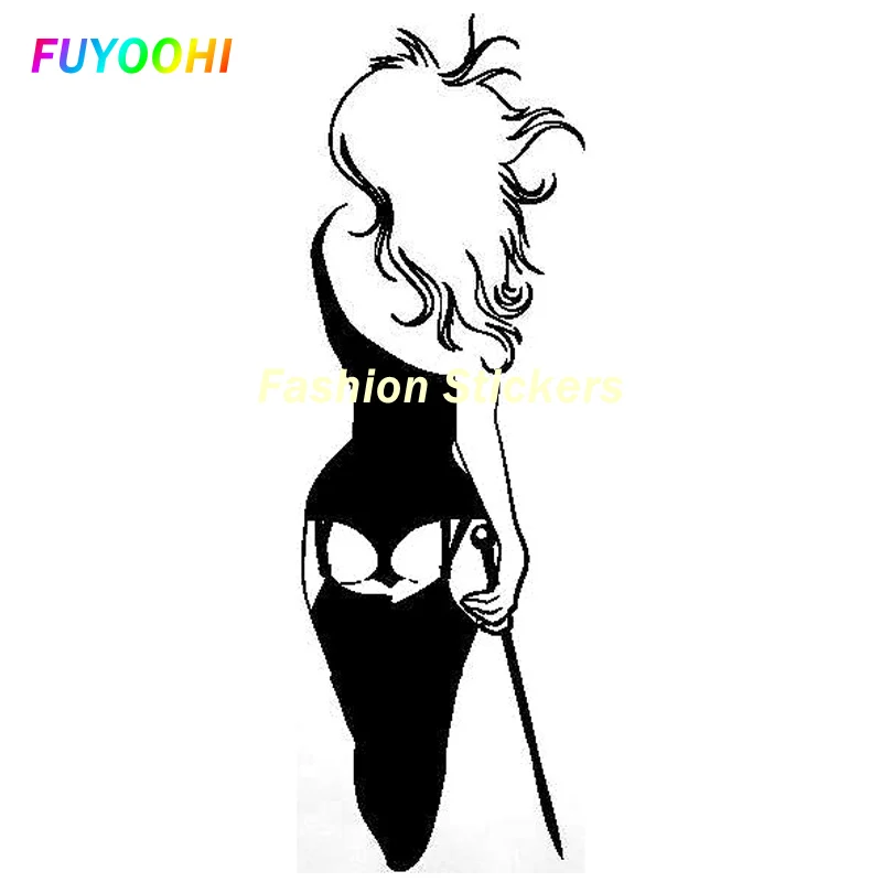 Внешние/защитные модные стикеры FUYOOHI, индивидуальная сексуальная девушка, модные аксессуары для стайлинга автомобиля, солнцезащитные вини...
Внешние/защитные модные стикеры FUYOOHI, индивидуальная сексуальная девушка, модные аксессуары для стайлинга автомобиля, солнцезащитные вини...