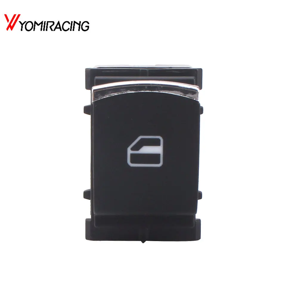 Power Window Switch Control Button For VW Jetta Tiguan Caddy Golf MK5 MK6 Passat Touran Seat MK2 5ND959855 5K0959855 5ND 959 855
Power Window Switch Control Button For VW Jetta Tiguan Caddy Golf MK5 MK6 Passat Touran Seat MK2 5ND959855 5K0959855 5ND 959 855
