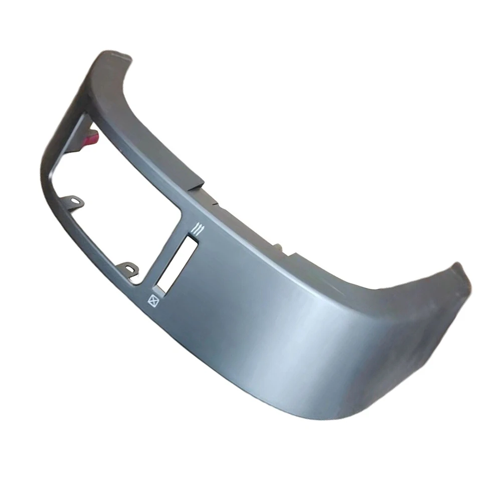 Durable High Quality High Grade Air Vent Trim 1x Trim Shipped Are Tested For Toyota Plug And Play Replace Unit
Durable High Quality High Grade Air Vent Trim 1x Trim Shipped Are Tested For Toyota Plug And Play Replace Unit