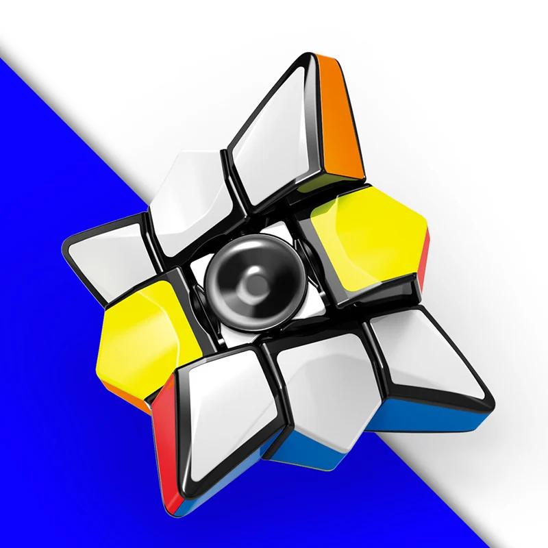Cube Spinner Fingertip Gyro Fidget Sensory Stress Relief Fingertip Toy Antistress Hand Spinner Desk Adult Gyroscope Toys Gift
Cube Spinner Fingertip Gyro Fidget Sensory Stress Relief Fingertip Toy Antistress Hand Spinner Desk Adult Gyroscope Toys Gift