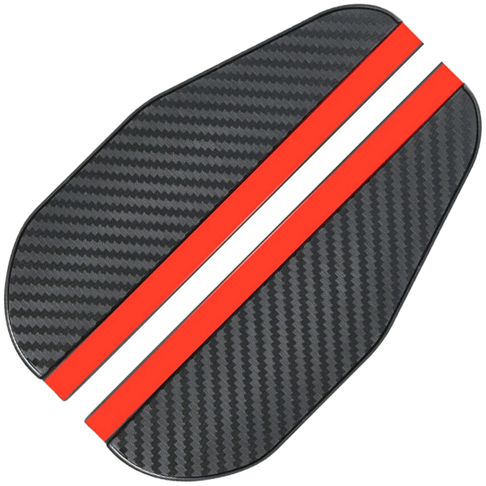 2Pcs Auto Car Side Rain Shield Car Rearview Mirror PVC Waterproof Rear View Mirror Snow Guard Sun Visor Anti-Rain For cars 
2Pcs Auto Car Side Rain Shield Car Rearview Mirror PVC Waterproof Rear View Mirror Snow Guard Sun Visor Anti-Rain For cars