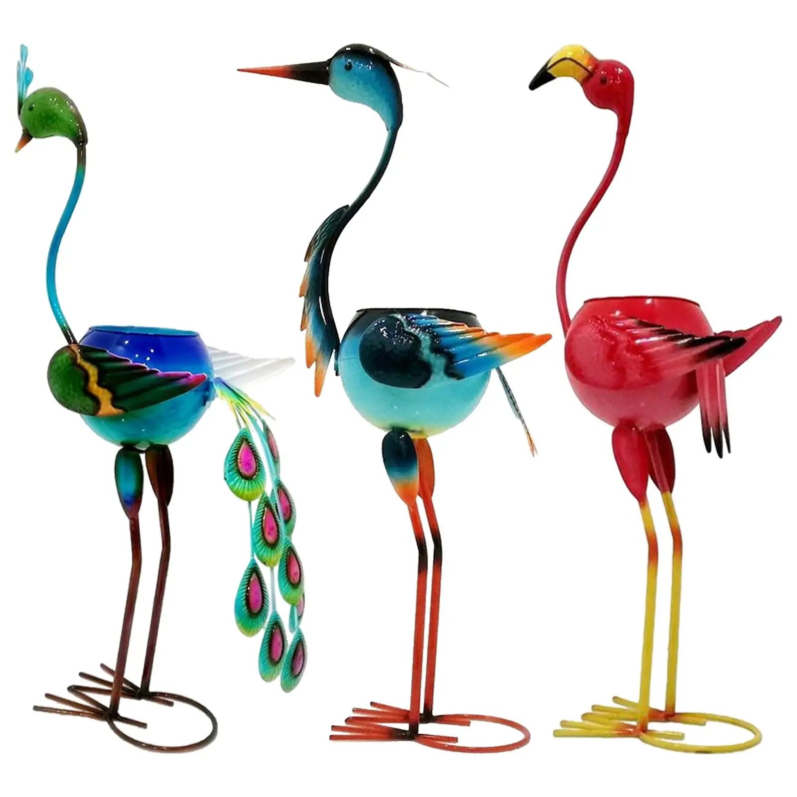 Iron Art Garden Decorations Flower Pot Plant Stand Clearance Vivid Animal Sculptures for Patio Yard Outdoor Indoor Porch Decor
Iron Art Garden Decorations Flower Pot Plant Stand Clearance Vivid Animal Sculptures for Patio Yard Outdoor Indoor Porch Decor