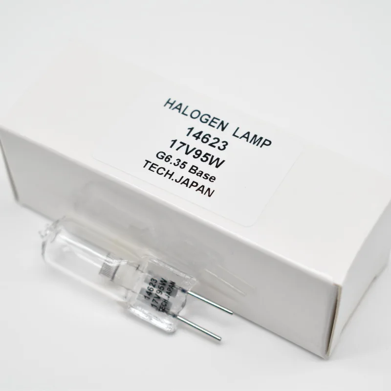 14623 17V 95W halogen lamp beads, A-DEC Aide dental chair surgery shadowless bulb 17V95W
14623 17V 95W halogen lamp beads, A-DEC Aide dental chair surgery shadowless bulb 17V95W