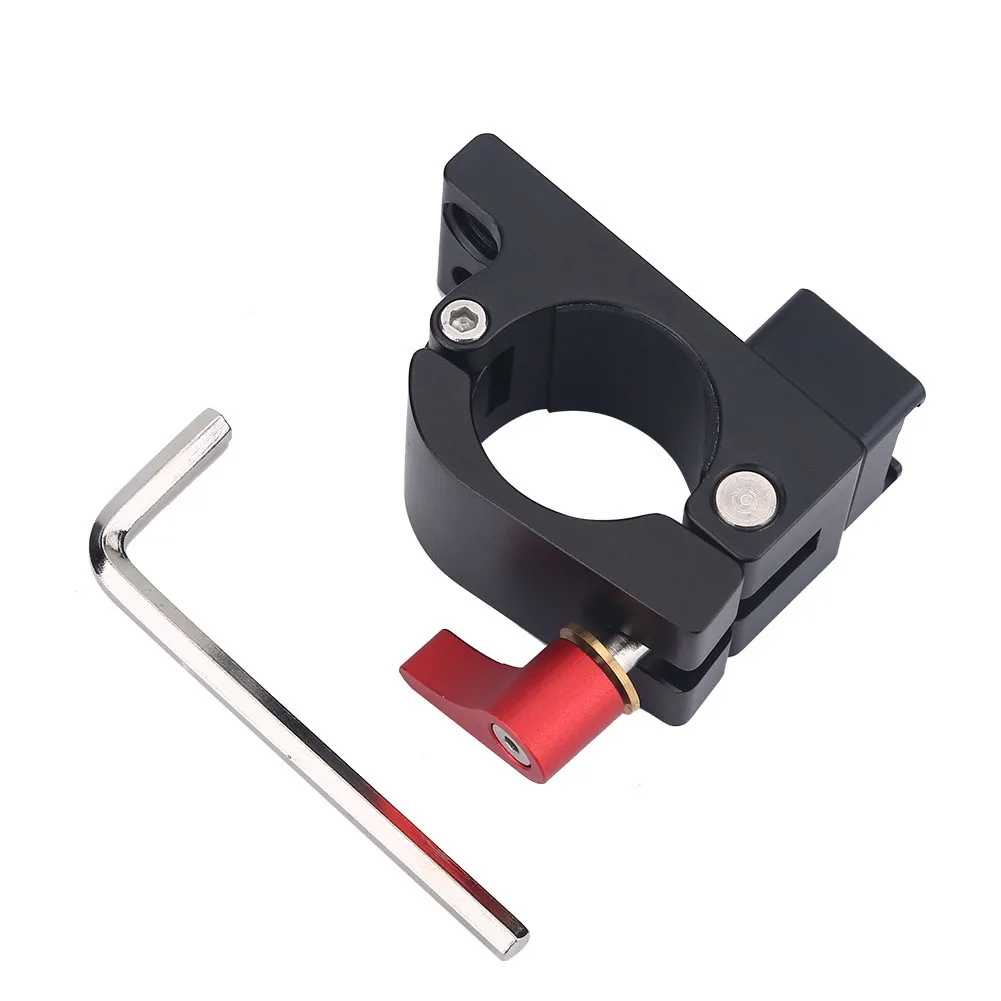 Light Mount Stand Bracket Rod Clamp Holder for DJI Ronin-M Feiyu for Zhiyun Monitor Accessory Rod Clamp Rod Clamp
Light Mount Stand Bracket Rod Clamp Holder for DJI Ronin-M Feiyu for Zhiyun Monitor Accessory Rod Clamp Rod Clamp