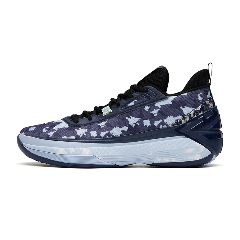 【 Crazy Competition Same Style 】 Anta Advance 5 | Basketball Shoes Men's Professional Combat Shoes Sports Shoes 112331603
【 Crazy Competition Same Style 】 Anta Advance 5 | Basketball Shoes Men's Professional Combat Shoes Sports Shoes 112331603
