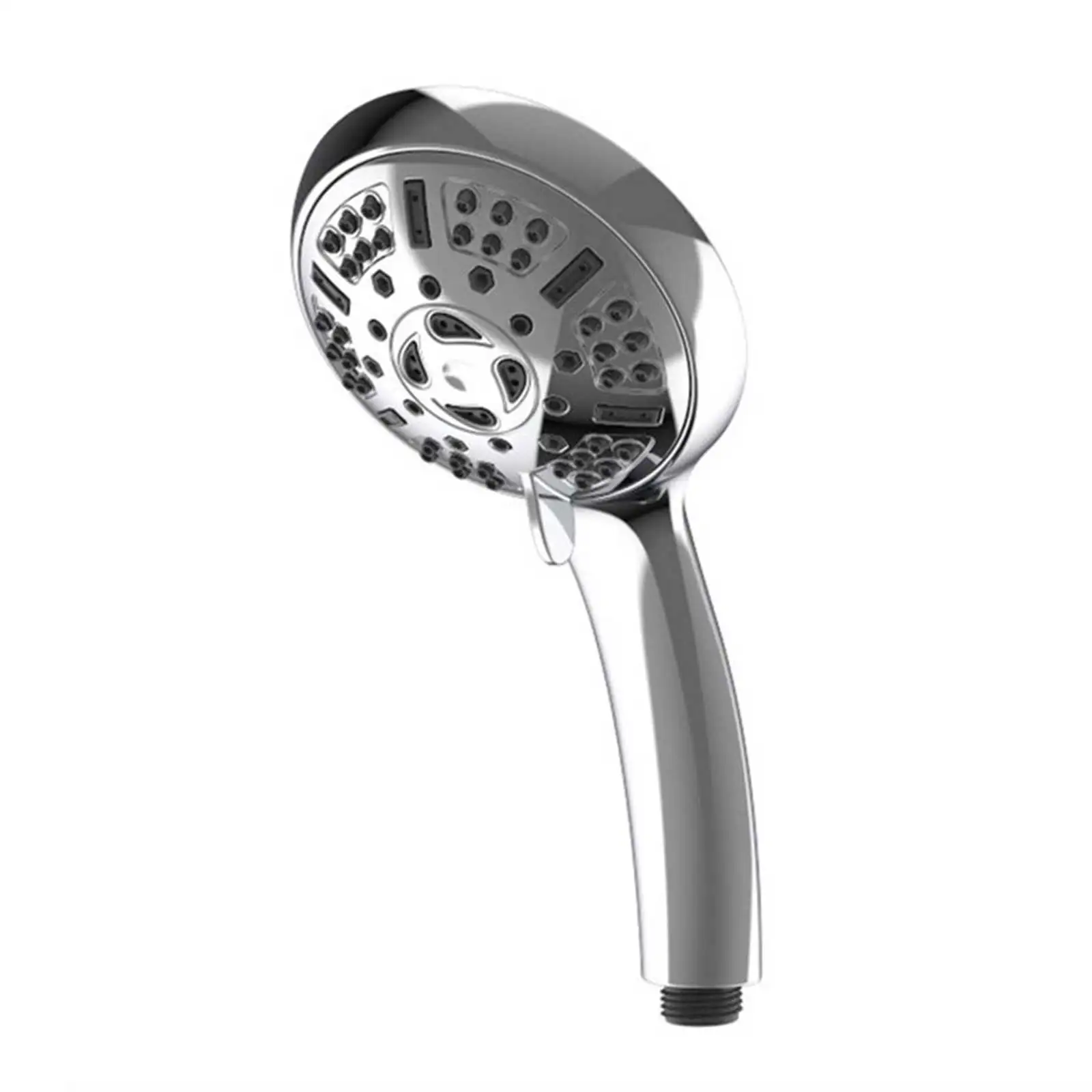 Durable Shower Head Sprayer 1pcs 25*12cm Bath Bathroom Bracket Fixtures Functions Handheld High Pressure Household
Durable Shower Head Sprayer 1pcs 25*12cm Bath Bathroom Bracket Fixtures Functions Handheld High Pressure Household