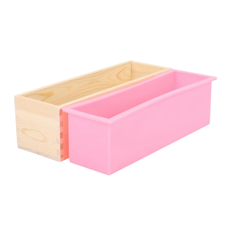 1200G Diy Soap Wooden Soap Mold Box Silicone Liner Rectangular Loaf Swirl Soap Mold Tool Diy Soap Candle Mold Mold Making Tool
1200G Diy Soap Wooden Soap Mold Box Silicone Liner Rectangular Loaf Swirl Soap Mold Tool Diy Soap Candle Mold Mold Making Tool