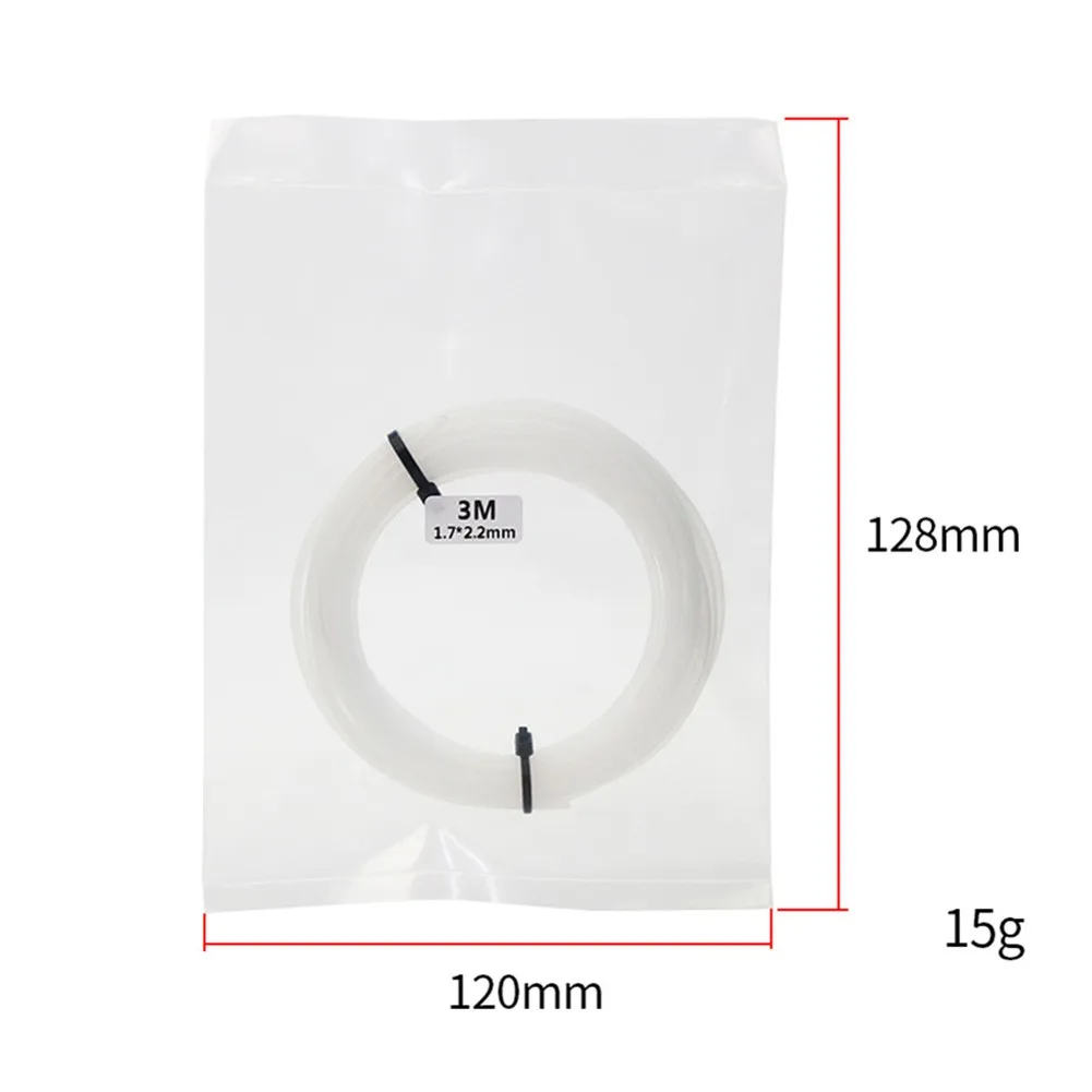 Pratical High Quality Hot Housing Bicycle MTB Road Dustproof Inner Pipe Internal Pvc Routing Slick Accessories
Pratical High Quality Hot Housing Bicycle MTB Road Dustproof Inner Pipe Internal Pvc Routing Slick Accessories