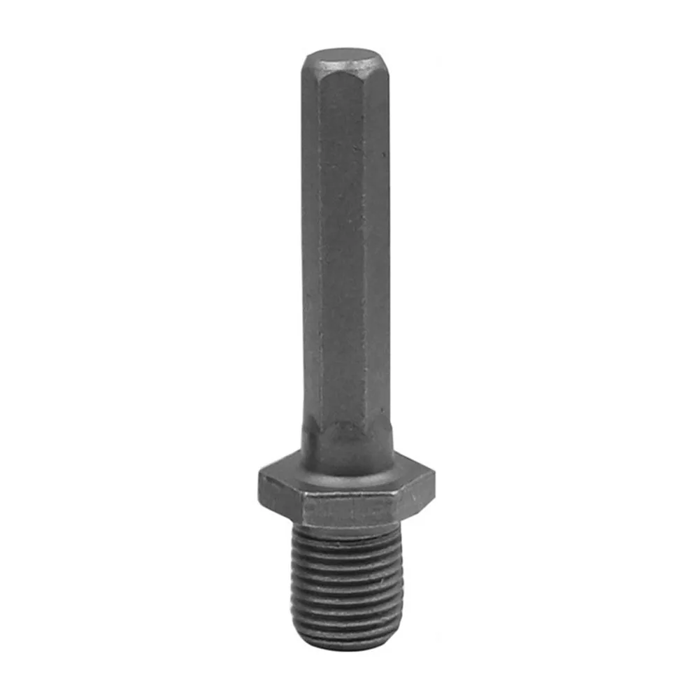 1pc Water Drill Extension Rod Electric Hammer Conversion Connecting Rod Hex Shank Chuck Adapter Power Tools Accessories
1pc Water Drill Extension Rod Electric Hammer Conversion Connecting Rod Hex Shank Chuck Adapter Power Tools Accessories