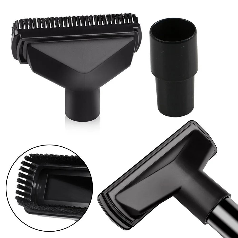 Universal Upholstery Nozzle Adaptor For Pipe Connection Ø 32/35mm For AEG For Miele Vacuum Cleaner Quickly Cleaning Home Supplie
Universal Upholstery Nozzle Adaptor For Pipe Connection Ø 32/35mm For AEG For Miele Vacuum Cleaner Quickly Cleaning Home Supplie