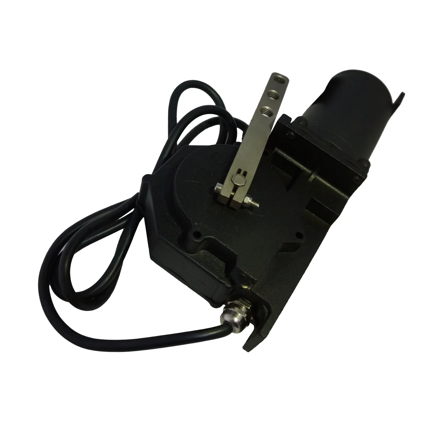 Пропорциональный привод двигателя сцепления крана грузовика
Пропорциональный привод двигателя сцепления крана грузовика