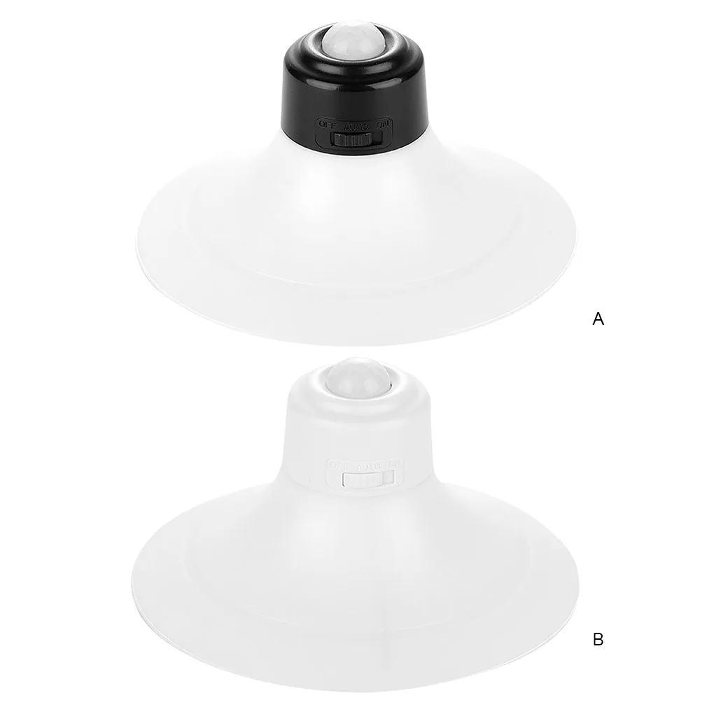 USB Rechargeable LED Night Light Wall Mount Motion Sensor Nightlight Bedroom Kids Nursery Kitchen Lamp Household White
USB Rechargeable LED Night Light Wall Mount Motion Sensor Nightlight Bedroom Kids Nursery Kitchen Lamp Household White