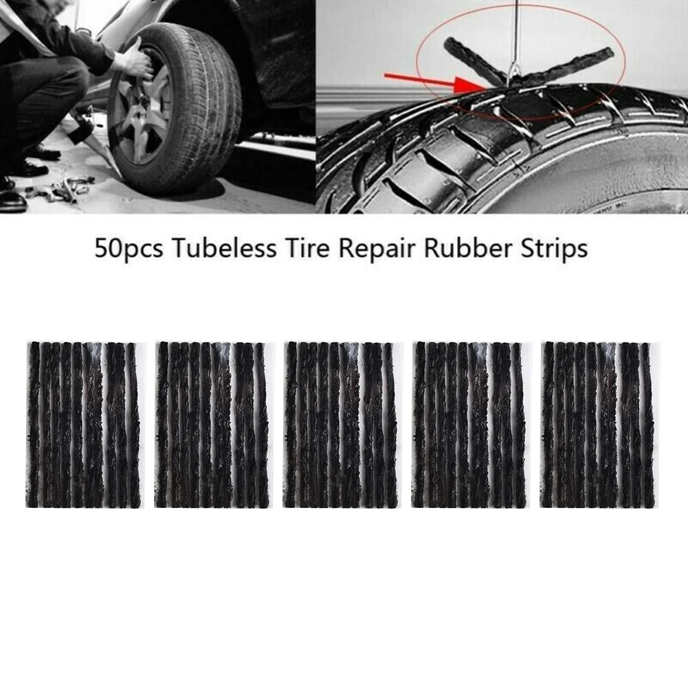 Car Tire Repair Strip Motorcycle Tubeless Tyre Wheels Puncture Plug Seal Tape Repair Tools Car Vacuum Tire Repair Rubber Strip
Car Tire Repair Strip Motorcycle Tubeless Tyre Wheels Puncture Plug Seal Tape Repair Tools Car Vacuum Tire Repair Rubber Strip