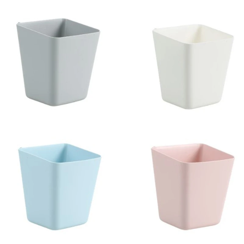 Household Back Hanging Plastic Storage Basket Kitchen Bathroom Mini Organizers Small Things Portable Storage Box Container
Household Back Hanging Plastic Storage Basket Kitchen Bathroom Mini Organizers Small Things Portable Storage Box Container