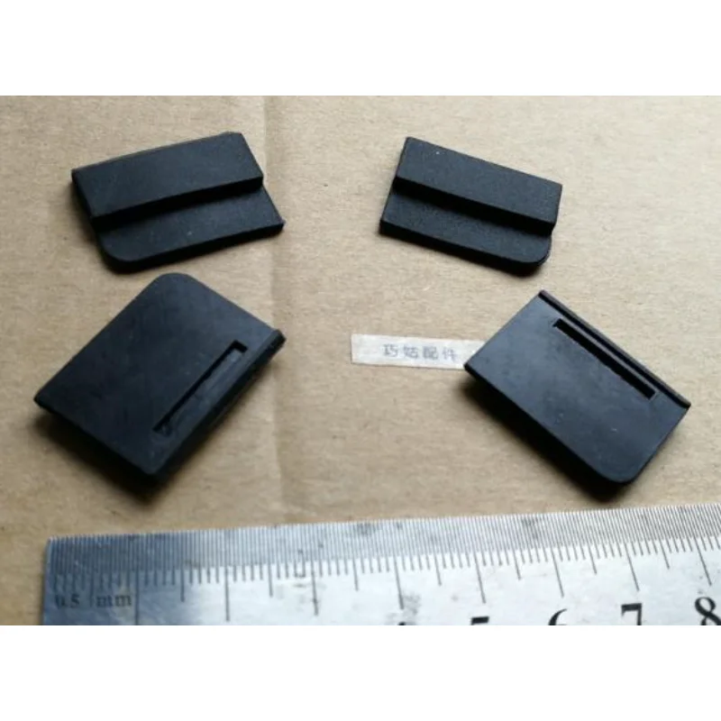 Нескользящий коврик для ноутбука HP 15-AC 15-AF-AE-AY C125 C126 250 256 255 G5, резиновый коврик для ноутбука, 2 шт.
Нескользящий коврик для ноутбука HP 15-AC 15-AF-AE-AY C125 C126 250 256 255 G5, резиновый коврик для ноутбука, 2 шт.
