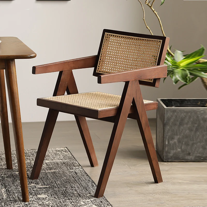 Living Room Rattan Chairs Salon Gaming Office Leather Kitchen Party Design Chair Sillas Para Barra De Cocina Luxury Furniture
Living Room Rattan Chairs Salon Gaming Office Leather Kitchen Party Design Chair Sillas Para Barra De Cocina Luxury Furniture