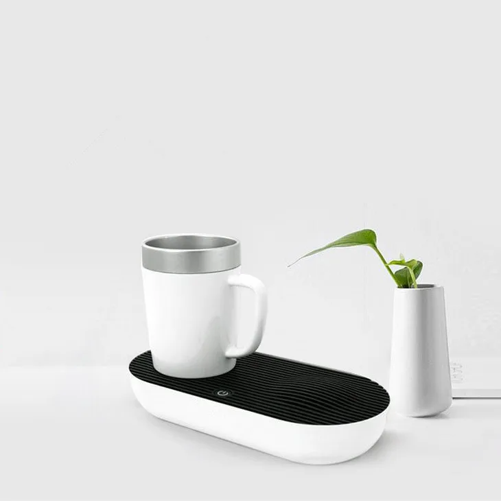 New products 2020 innovative product for home smart cooling coffee cup mug
New products 2020 innovative product for home smart cooling coffee cup mug