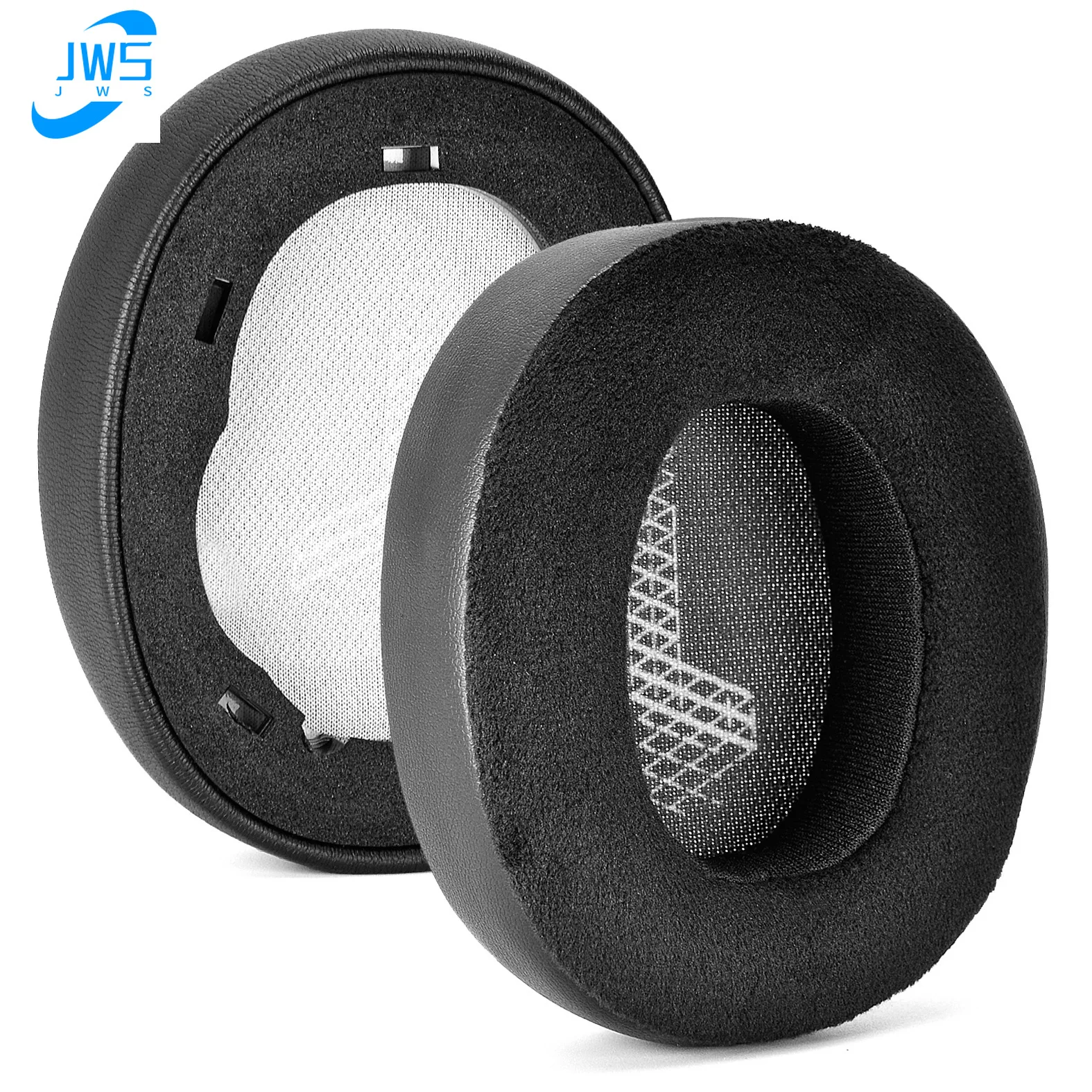 Ear Pad for JBL E65BTNC With Duet NC Wireless Headset Replacement Headphones Memory Foam Replacement Earpads Foam Ear Pads
Ear Pad for JBL E65BTNC With Duet NC Wireless Headset Replacement Headphones Memory Foam Replacement Earpads Foam Ear Pads