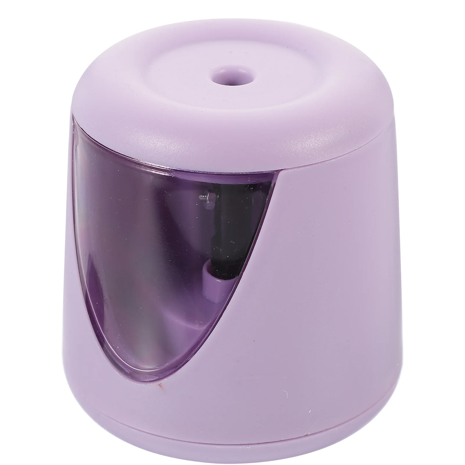 Tools Electric Sharpener Multi-functional Portable Kids Accessories Adorable Household Purple Pp Student Supply
Tools Electric Sharpener Multi-functional Portable Kids Accessories Adorable Household Purple Pp Student Supply