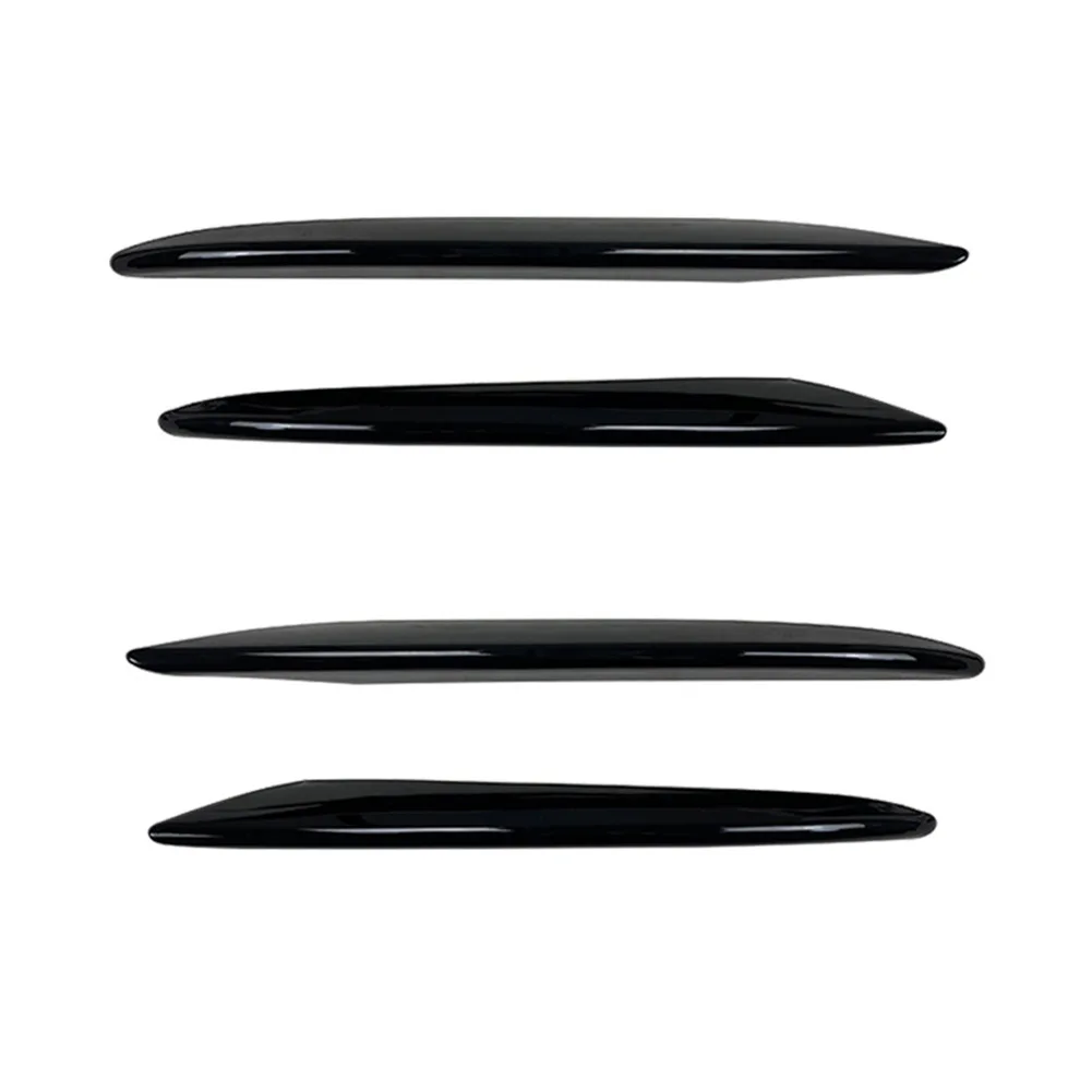 Car Accessories Car Fog Light Trim 1 Pair Carbon Look For Benz EClass W213 For Mercedes Front Bumper Spoiler Car Brand New
Car Accessories Car Fog Light Trim 1 Pair Carbon Look For Benz EClass W213 For Mercedes Front Bumper Spoiler Car Brand New