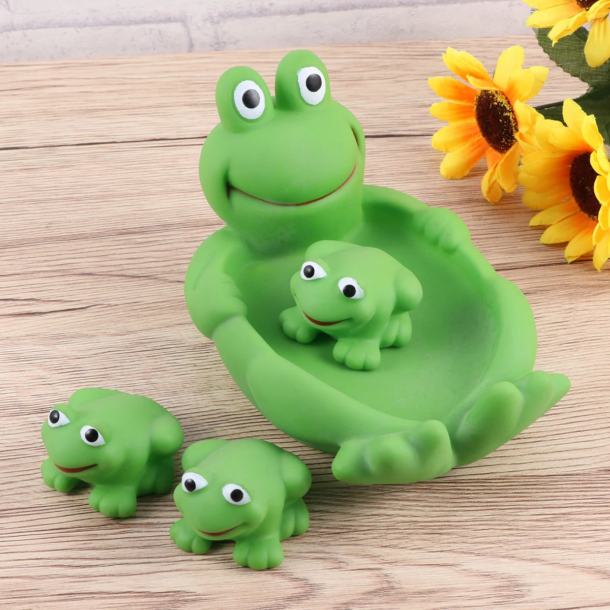 4 шт., игрушка-спринклер для ванной
4 шт., игрушка-спринклер для ванной