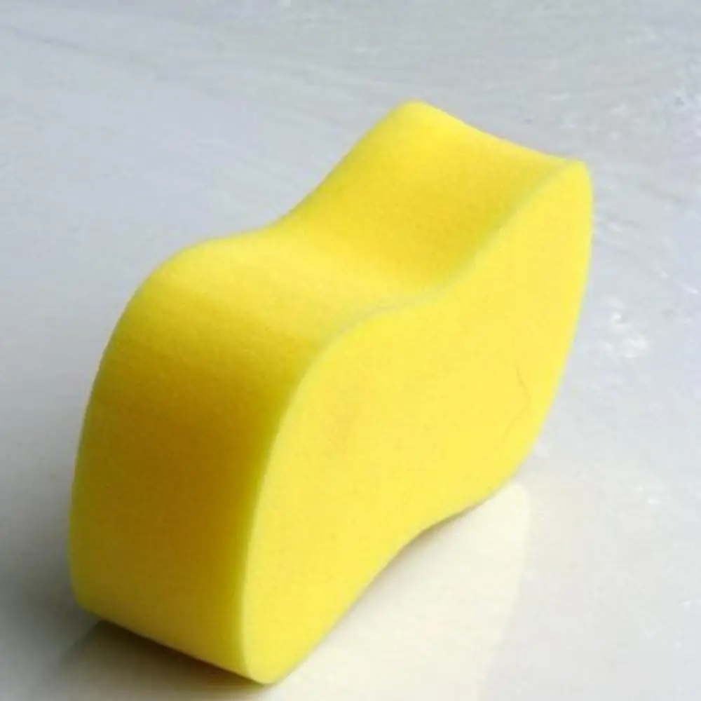 Car Wash Sponge Portable Large 8 Character Shape Car Glass Washing Cleaner Wax Sponge Foam Auto Cleaning Tool
Car Wash Sponge Portable Large 8 Character Shape Car Glass Washing Cleaner Wax Sponge Foam Auto Cleaning Tool