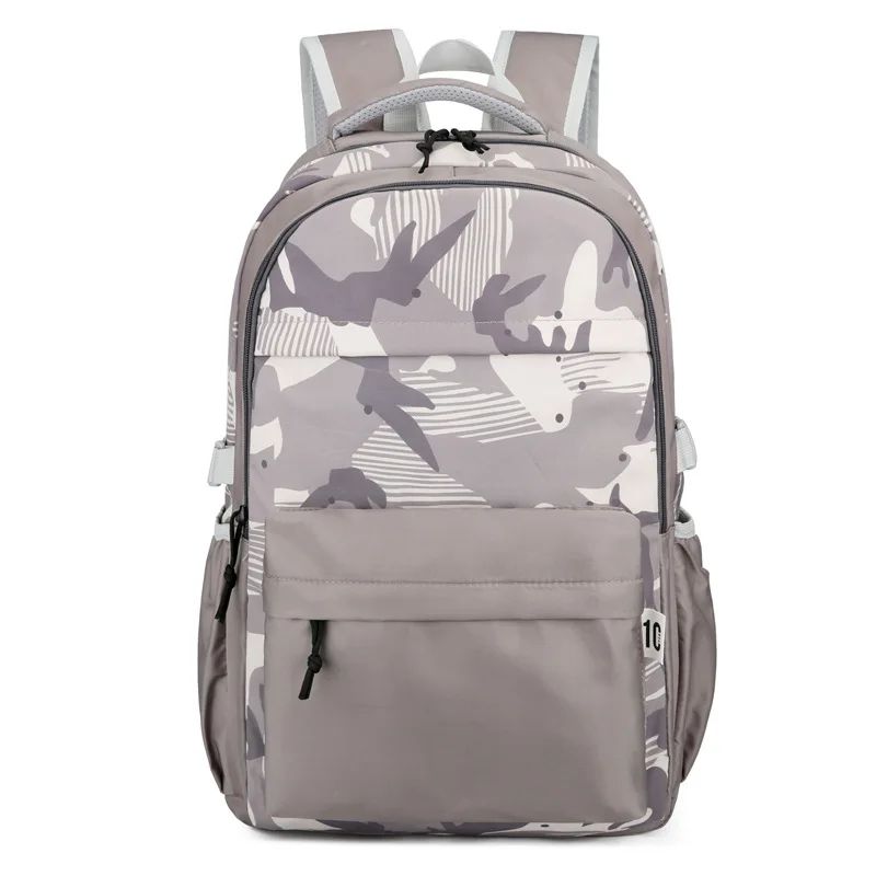 College Student School Backpack for Women Large Capacity Printing Oxford Men Back Pack Laptop 15.6 Inch Bagpack
College Student School Backpack for Women Large Capacity Printing Oxford Men Back Pack Laptop 15.6 Inch Bagpack