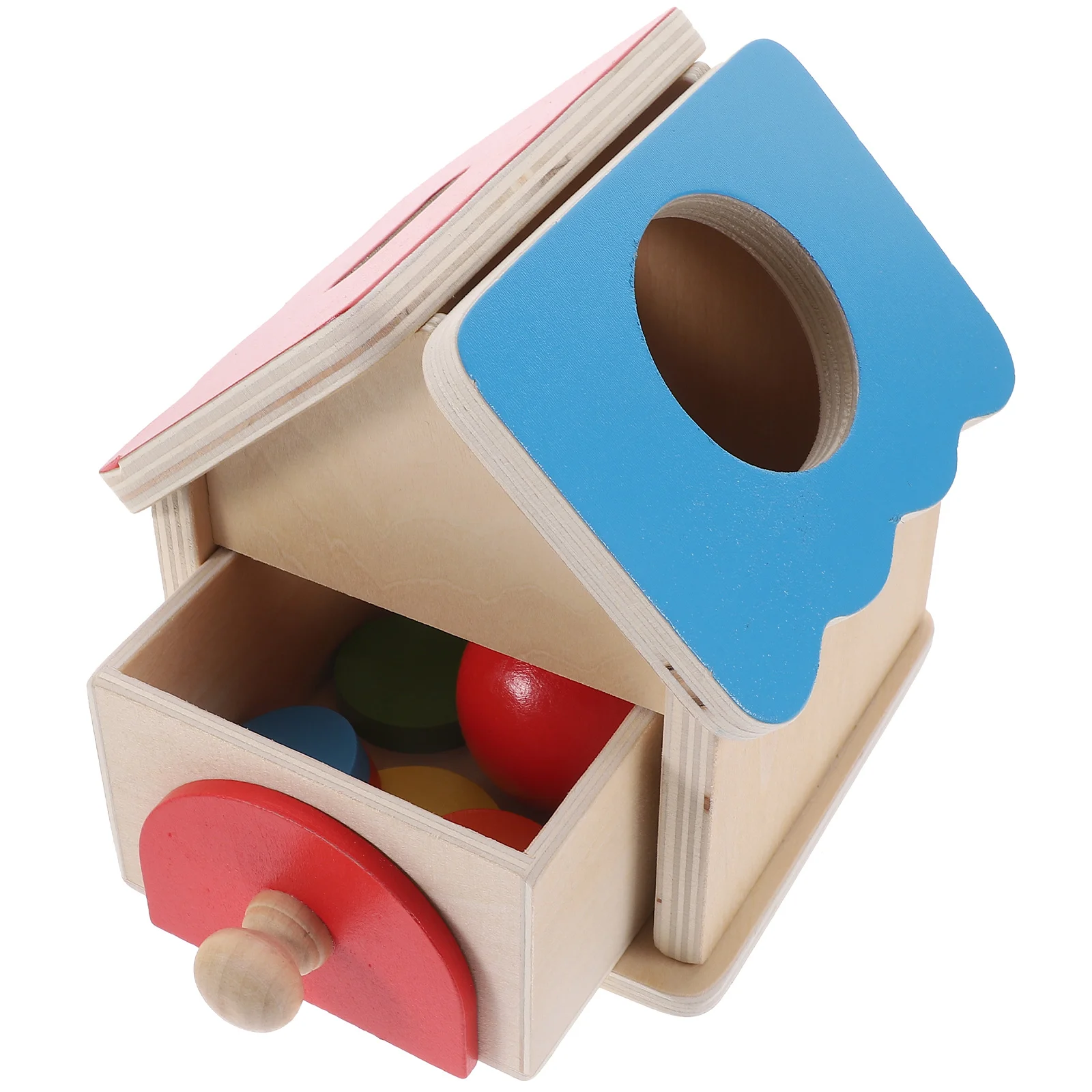 Children Plaything Kids Education Toy Infant Toys Coin Box Educational Motor Skills Wood Training Cars
Children Plaything Kids Education Toy Infant Toys Coin Box Educational Motor Skills Wood Training Cars
